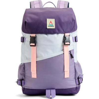 Passenger Дневна раница Passenger Boondocker Recycled Backpack 26 Daypack - Heather / Deep Purple - размер One Size (502-9711-1511)