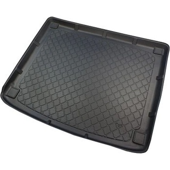 Гумирана стелка за багажник за Porsche Cayenne II (2010-2017)