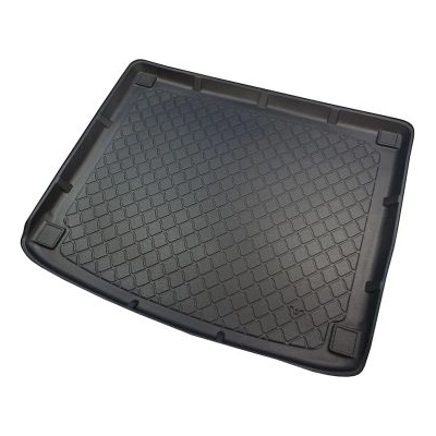 Гумирана стелка за багажник за Porsche Cayenne II (2010-2017)