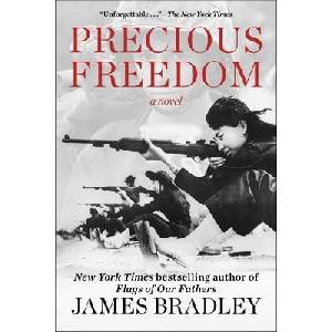 Precious Freedom (ISBN: 9781510785458)