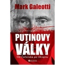 Putinovy války