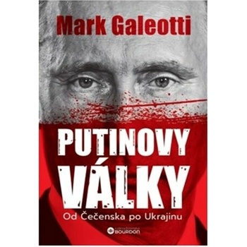 Putinovy války