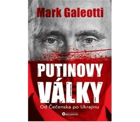Putinovy války