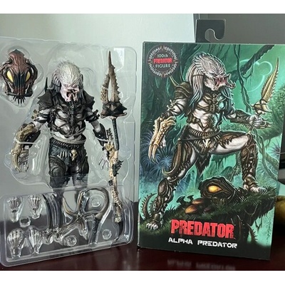 Хищник Екшън фигура