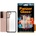 Panzer Калъф PanzerGlass - ClearCase, Galaxy S21 Plus, черен (5711724002625)