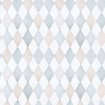 Lilipinso Детски тапет 10 м x 50 см Harlequin - Lilipinso (H0763)