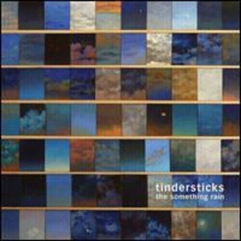 TINDERSTICKS: SOMETHING RAIN LP