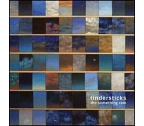 TINDERSTICKS: SOMETHING RAIN LP
