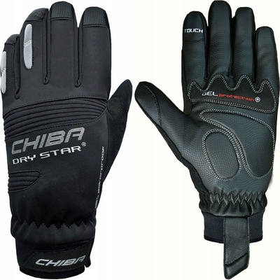 Chiba Dry Star LF black – Sleviste.cz