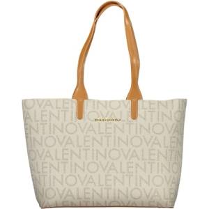 Valentino bags Дамска чанта valentino bags, Размер uni, Цвят Бежов (vbs9is01reginare_bebeinat)