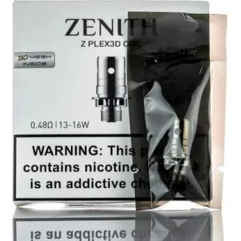 Image 1 of Innokin Zenith Plex3D Coil 0.48ohm