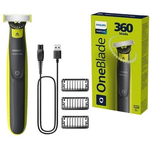 Philips OneBlade QP2724/23 Самобръсначки