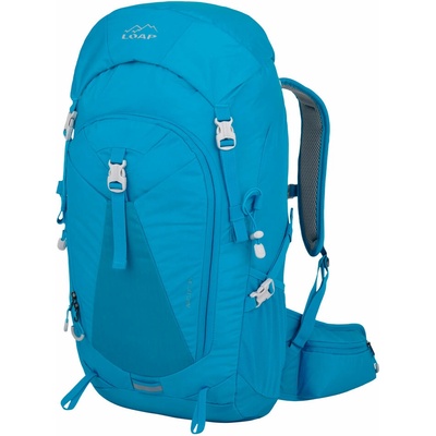 Loap Arctic 45l sv.modrý sivý
