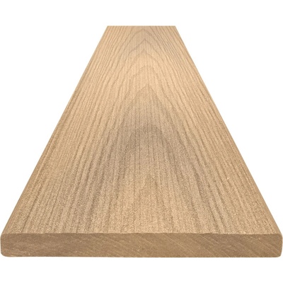 Plotovka WPC Terafest Natur/Forest Cedar Plus 120x11 mm