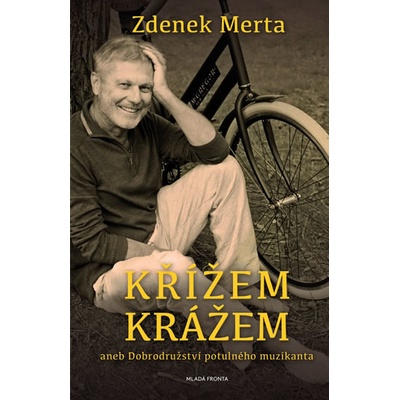 Muzikant na cestách