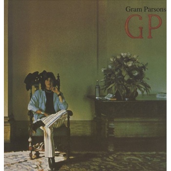 PARSONS GRAM: GP LP