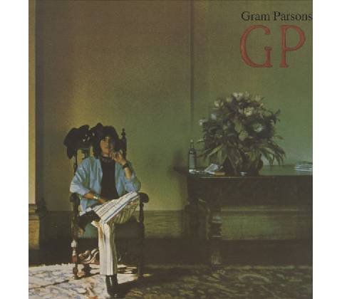 PARSONS GRAM: GP LP
