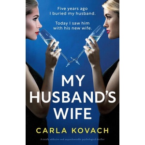 My Husband's Wife (2025)