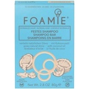 Foamie Shampoo Nar Shake YOur Coconuts Tuhý šampon 80 g