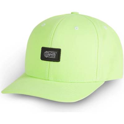 Picture Шапка с козирка Picture Kotka BB Cap - Sap Green - размер One Size (904-3548-0211)