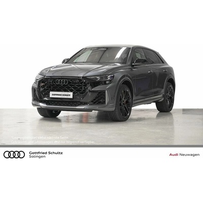 Audi RSQ8 Tiptronic Performance 471 kW