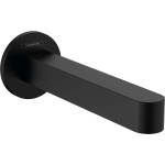 Hansgrohe Finoris - Сифон за вана, черен мат 76410670 (76410670)