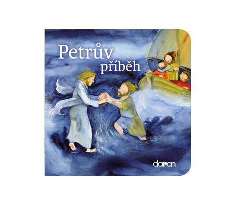 Petrův příběh
