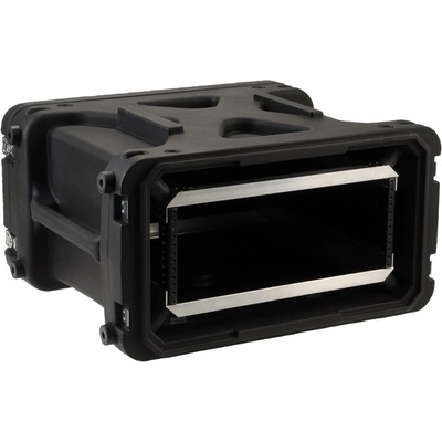 SKB Cases 1SKB-R904U20 20" Deep 4U Shockmount Roto Рак-куфар (1skb-r904u20)