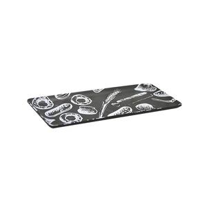 Horecano - Меламинова табла BAKER GN 2/8 - 18мм 32.5x13.3x1.8см - (407828BK17) (0194272)