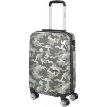 Madisson 2W S Camouflage viacfarebná 34 l