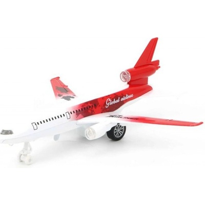 Alltoys Lietadielko Airliner