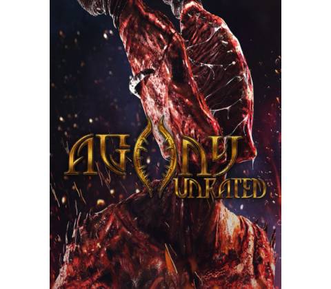 Agony Unrated