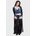 KILLSTAR дамски бикини KILLSTAR x CORPSE BRIDE - Whimsy Flutter - Сини - KSRA012415