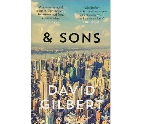 And Sons - David Gilbert