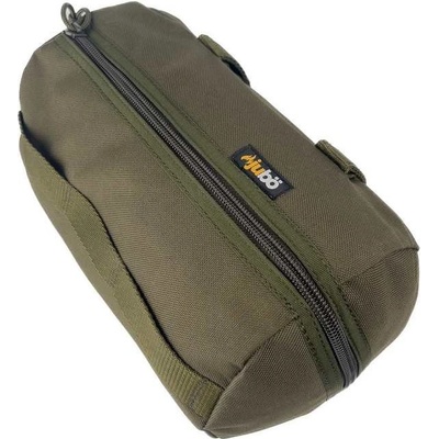JUBÖ Sumka Bushcraft TarpRoll zelený