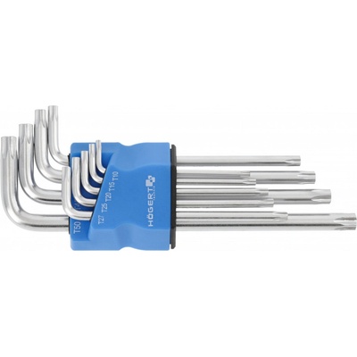 Högert klíče tamper torx dlouhé HT1W830