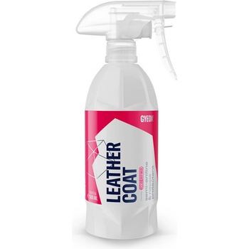 Gyeon Q2 LeatherCoat 120 ml