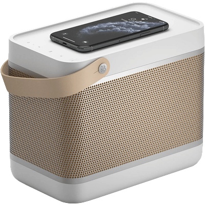 Bang & Olufsen Beolit 20 Grey Mist (1253303)