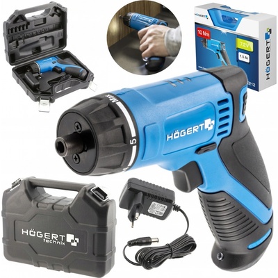 Högert HT2E212