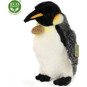 Image 1 of Rappa - Плюшен Пингвин, 27 см. , серия Еко приятели