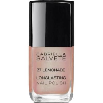 Gabriella Salvete Longlasting Enamel dlhotrvajúci lak na nechty s vysokým leskom odtieň 73 Sweet Life 11 ml