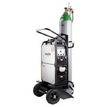 EWM Tetrix 230 AC/DC Comfort 2.0 puls 5P TM chlazený vodou