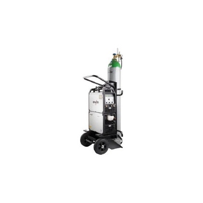 EWM Tetrix 230 AC/DC Comfort 2.0 puls 5P TM chlazený vodou