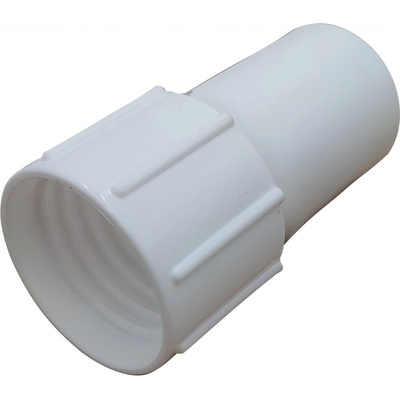 VÁGNER POOL Koncovky ke spirálové hadici 38 mm