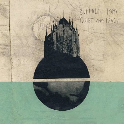 BUFFALO TOM - QUIET AND PEACE LP