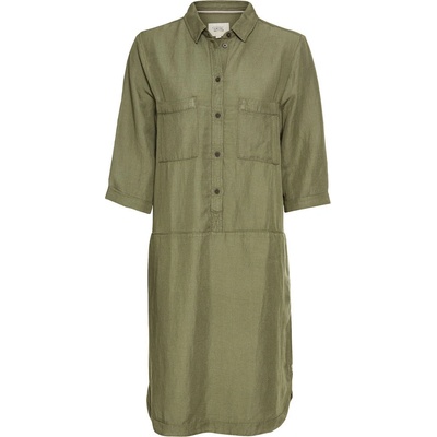 Camel Active Dress Olive