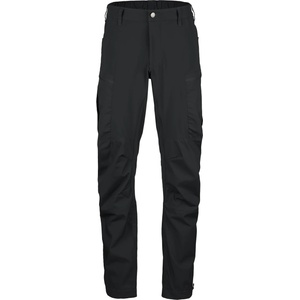 Stoic Мъжки туристически панталон Stoic FalunSt. Tour Pants Light Walking trousers - Black (010-1513-0116)