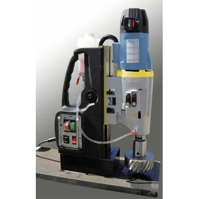 JEPSON MAGPRO 120/4S