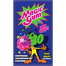 Magic Gum Pop Rocks Tutti Frutti 7 g