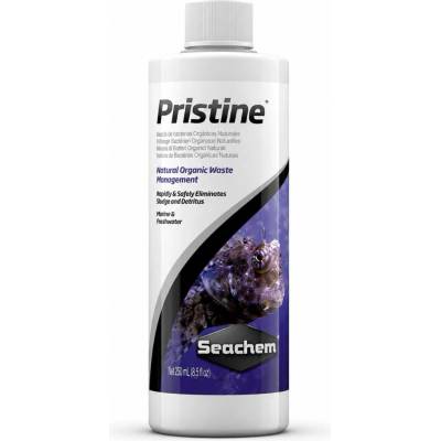 Seachem Pristine 250 ml